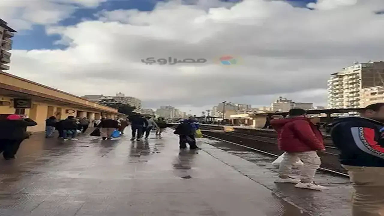 درجات الصغرى تلامس 9 مئوية مع سيطرة أجواء شتوية على شمال ووسط البلاد